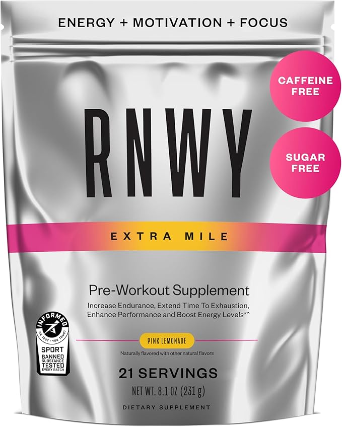 Ultimate Performance Bundle - Hyrdation Protein and Endurance