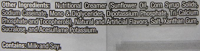 Controlled Labs Pronom 23 Cupcake Batter Vanilla 4 Pound