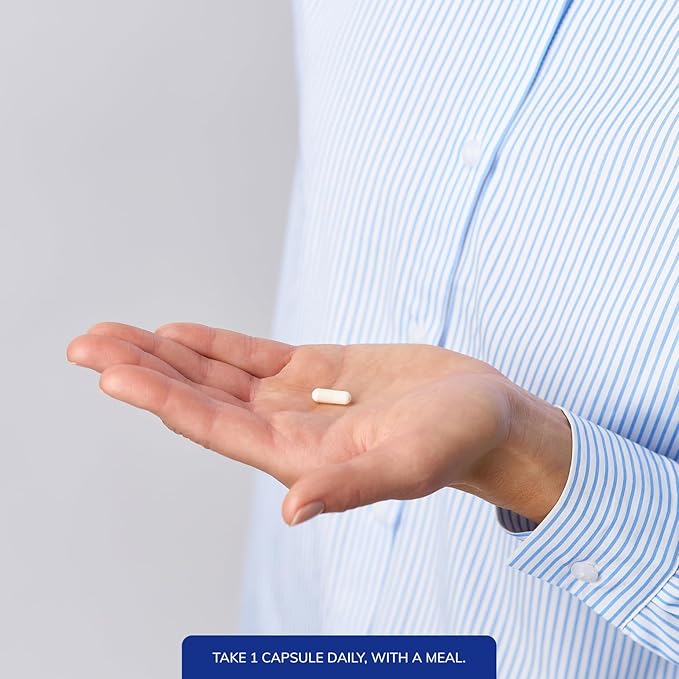 Pure Encapsulations - Folate 5000 - Activated Vitamin B9 as 5-Methyltetrahydrofolate (5-MTHF) - 60 Capsules