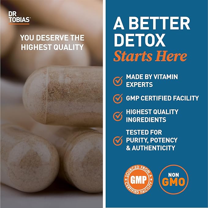 Dr. Tobias Oregano and Caprylic Acid Blend Gut Flora Balance Complex with Probiotics &amp Enzymes for Intestinal and Immune Support Gut Health Supplements for Women &amp Men 60 Capsules 30 Servi