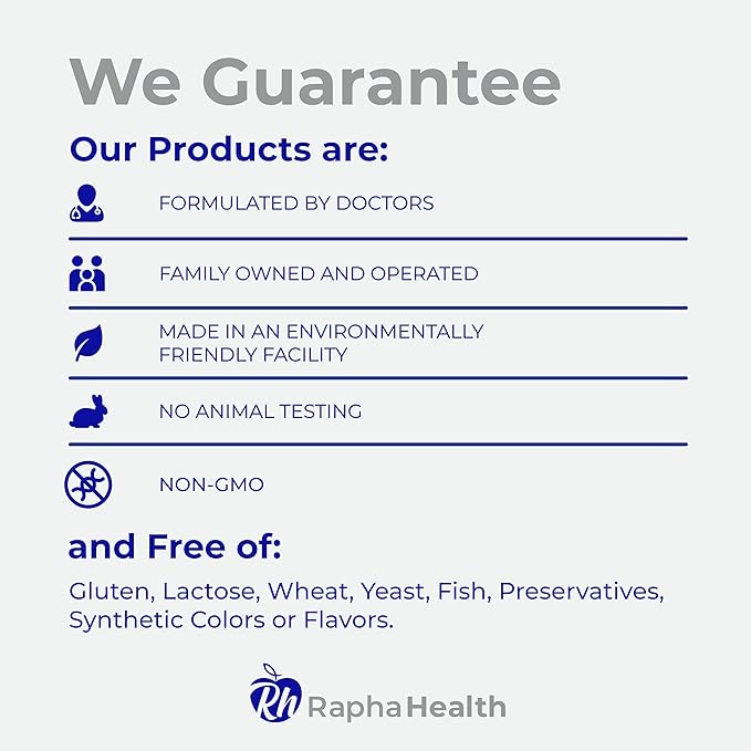 NAD | Advanced Energy &amp Anti-Aging Formula | with NAD and Coenzyme Q10 | Supports Heart &amp Cognitive Health | 120 Capsules - 60 Day Supply