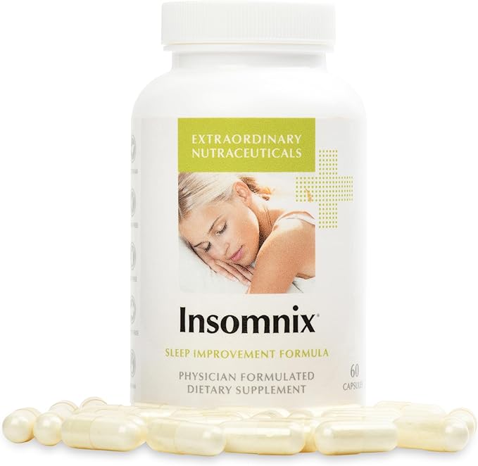 Insomnix
