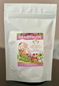 SUPPORT MENOPAUSE TEA - Support hot flashes menopause cooling menopause support complex natural menopause herbal tea immune booster - 20 Premium Tea Sachets