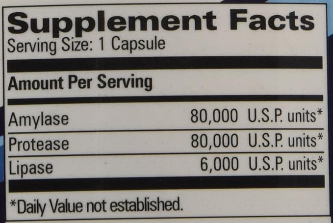 Progressive Labs Pan 10X Supplement 250 Count