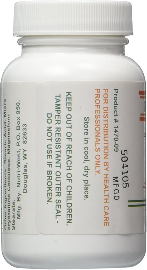 Nutri-West - Hypo-D - 90