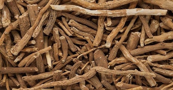 Ashwagandha Root Asgandh roots - 450 gm
