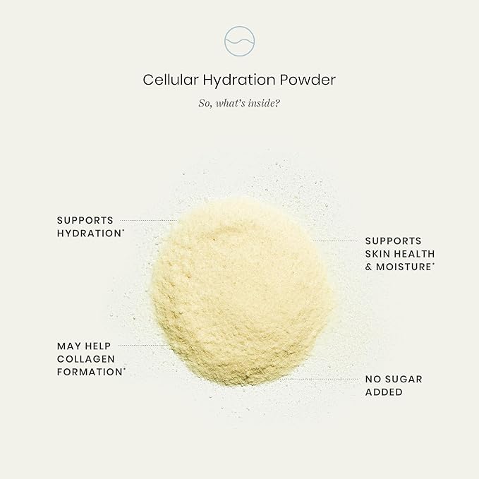 Perelel Triple-Support Plant Based Protein &amp Hydration Powder Bundle