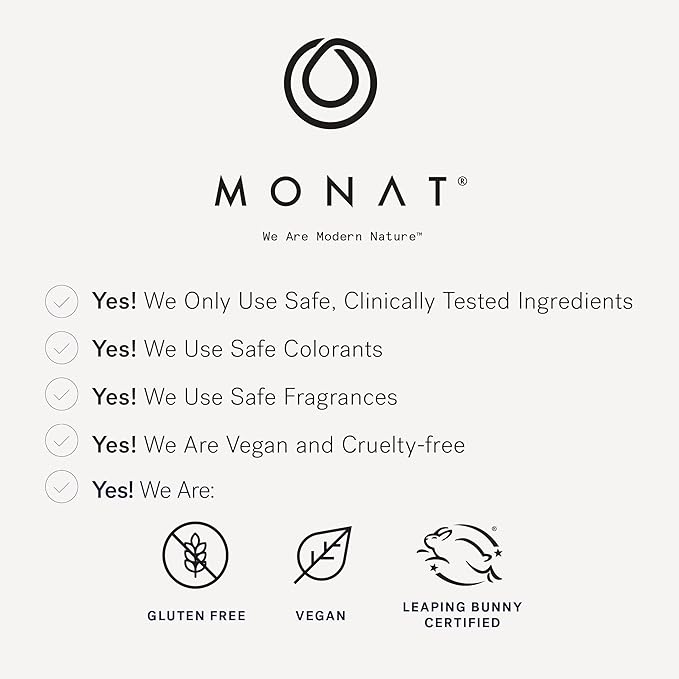 MONAT Sleep Drops Sleep Improvement Product – Herbal Support – Calming Bedtime Drops for Restorative – Relaxation for Stress &amp Frenetic Life – Natural Support Solution