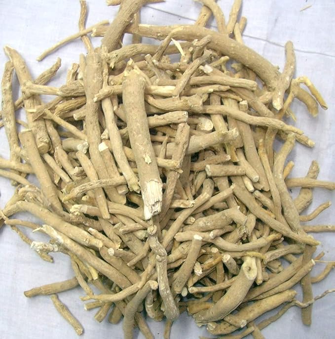 Ashwagandha Dry Root Sticks Ashwagandha Jadi Buti (1 kg) Pack