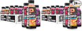 Protein2o Hydration Drink - 2-in-1 Liquid Clear Whey Protein Isolate and Electrolyte Drink - 15g Protein Vitamins B5 B6 - Post-Workout Recovery - 16.9 Fl Oz - Flavor Fusion Variety(Pack of 24)