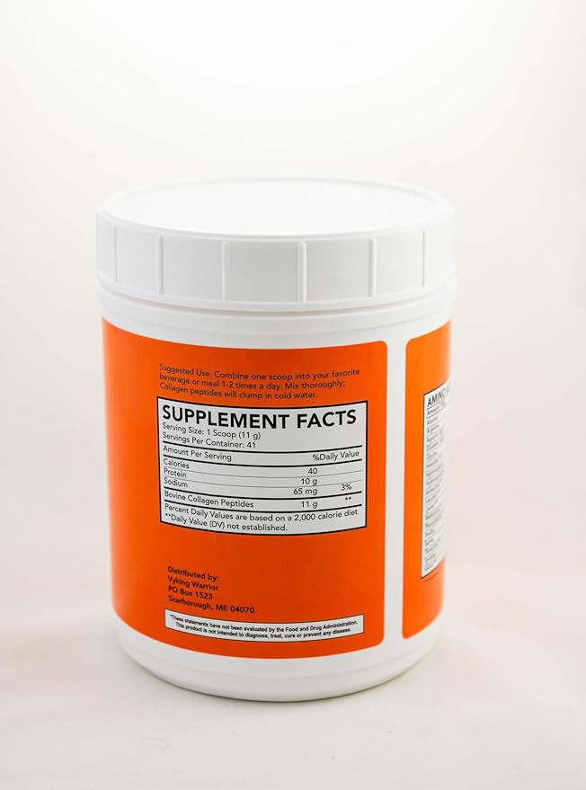 Collagen Powder