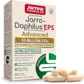 Jarrow Formulas Jarro-Dophilus EPS Advanced 55 Billion CFU Probiotics Digestive Support for Adults 30 Probiotic Supplement Veggie Capsules Up to 30 Day Supply