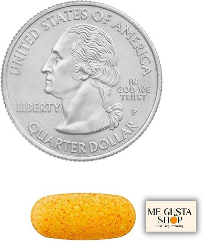 Spring Valley Super Vitamin B-Complex Tablets 250 Count + me Gusta Sticker
