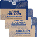 SPH 100% NZ Marine Collagen 60 Capsules (3)