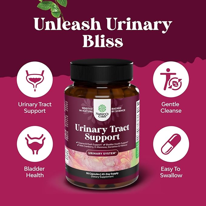 Bundle of Green Coffee Bean Extract for Uric Acid Cleanse &amp Detox with Turmeric Tart Cherry &amp Celery Seed and D Mannose for Urinary Tract Health - High Potency D-Mannose with Cranberry Juice