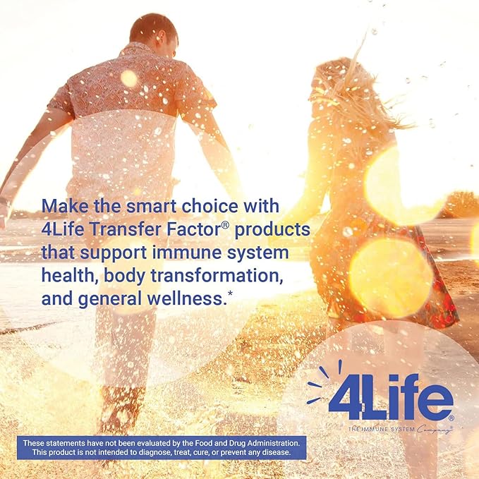4Life Musculoskeletal Formula - Devil’s Claw Turmeric Gotu Kola and Alfalfa for Bone Joint Muscle and Tissue Health - 60 Veggie Capsules