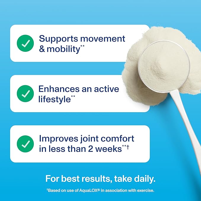 Vital Proteins® Active Complex 20g Collagen Peptides Improves Joint Comfort Supports Movement &amp Mobility