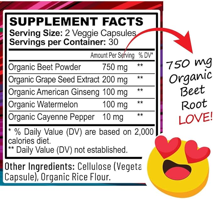 Forever Young Bundle - Cognition Heart Circulation Muscle Health