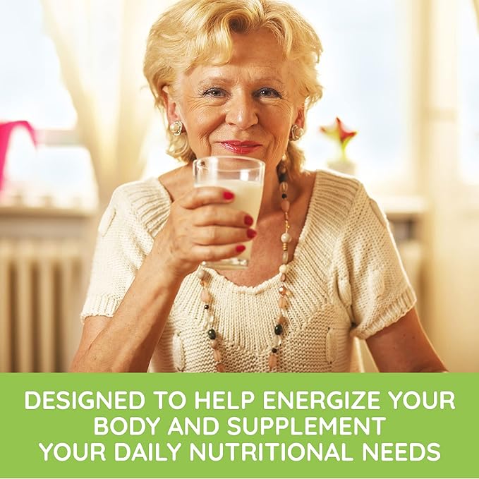 Targetage® by Maison Beljanski® - Recipe for Health® Vegan Supplement - Superfood Detox Immune Support - 5.46 Oz