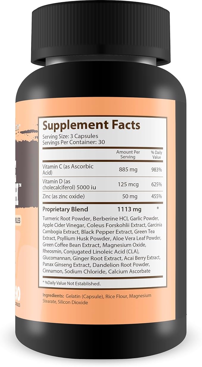Best Bone Broth Capsules - Bone Health &amp Immunity Supplement - Bone Broth Powder Alternative Capsules - Bone Health Supplements Women Over 50 &amp Bone Health Supplements for Men - Vitamin D Bone