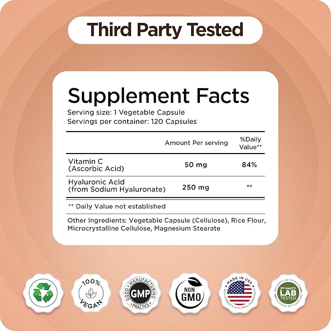Balancebreens Melatonin + Hyaluronic Acid + Creatine Performance &amp Recovery Bundle