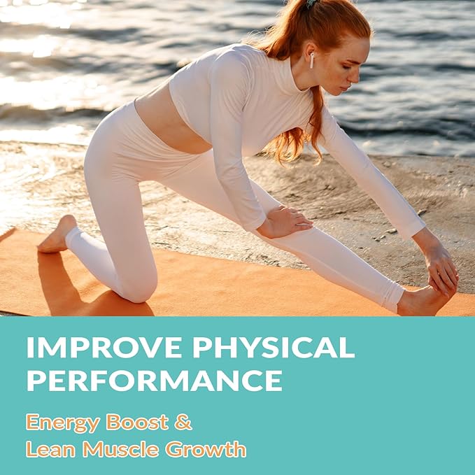 Ashwagandha Gummies Ashwagandha with L-Theanine Maca Root Vitamin D for Women &amp Men