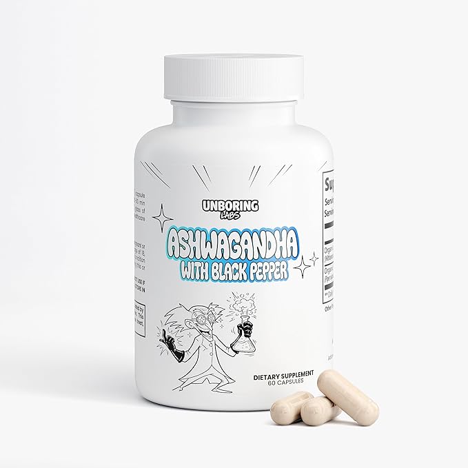 Ashwagandha