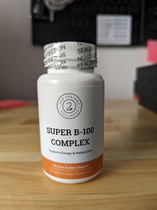 Ultimate Women's Health Bundle - Vitamin D3+K2 Super B-100 Complex Sleep Well Adaptogen Complex &amp Women's Daily 7 Essentials