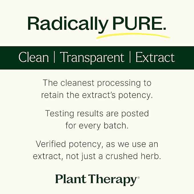 Plant Therapy Liver Tonic Herbal Supplement Capsules Supports Liver Function Detoxifying for Optimal Health Naturally Boosts Energy Levels 120 Vegetarian Capsules (4 month supply) Made in the USA
