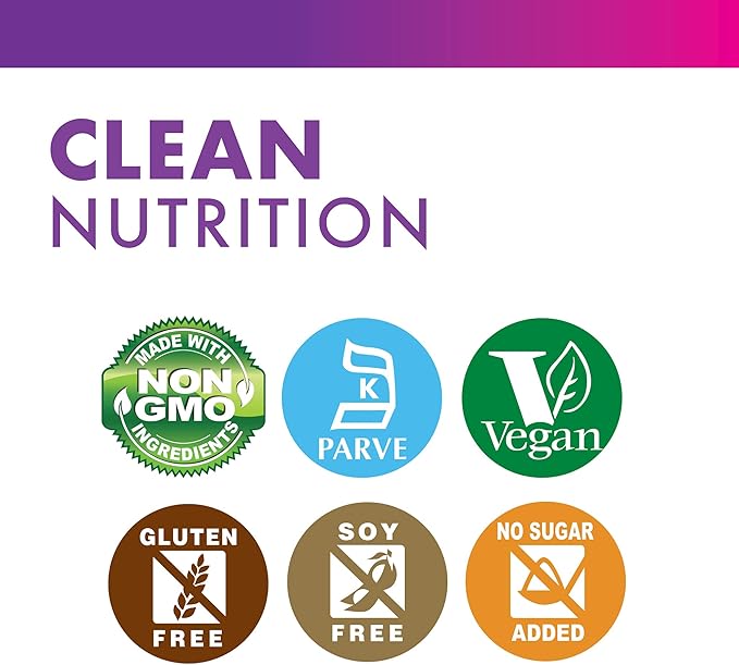 Bluebonnet Nutrition Simply Calm Powder for Calm* Muscle Cramps* Stress Relief* Soy-Free Gluten-Free Non-GMO Kosher Certified Dairy-Free Vegan 16 oz 82 Servings Raspberry Lemon Flavor