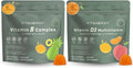 Women’s B Complex + Multivitamin with D3 + K2 Gummies Sugar Free Made in USA