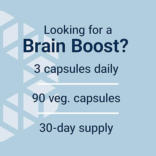 Life Extension Neuro-mag Magnesium L-threonate Magnesium L-threonate Brain Health Memory &amp Attention Gluten Free Vegetarian Non-GMO 90 Vegetarian Capsules (Pack of 2)