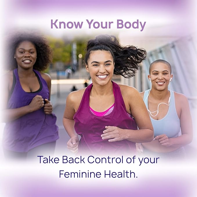 RepHresh Pro-B Probiotic Supplement for Women 30 Oral Capsules
