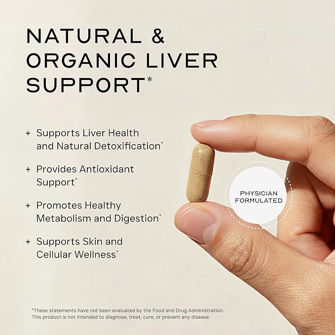 Milk Thistle Liver Cleanse Detox &amp Repair Support Organic Supplement 12000 Mg 120 Day 30X Seed Extract with Silymarin MD Super Ultra Herbal Kidney Lung Renew Aid Health Formula Pills 120 Capsul