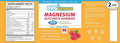 Magnesium Gummies - 120 Ct | Magnesium Glycinate Supplements