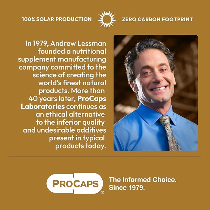 ANDREW LESSMAN Phytoceramides with Biotin 120 Softgels - Skin’s Vital Natural Internal Moisturizer. Naturally Enhances Soft Smooth Radiant Skin. No Additives. Small Easy to Swallow Softgels