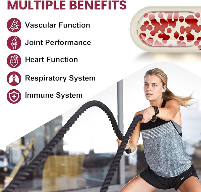 200 mg Pycnogeno with PQQ Premium French Maritime Pine Bark Extract Unique Dual-Delivery for Maximum Absorption Pine Bark Extract for Vascular &amp Heart &amp Joint Function - 60 Vegan Softgels