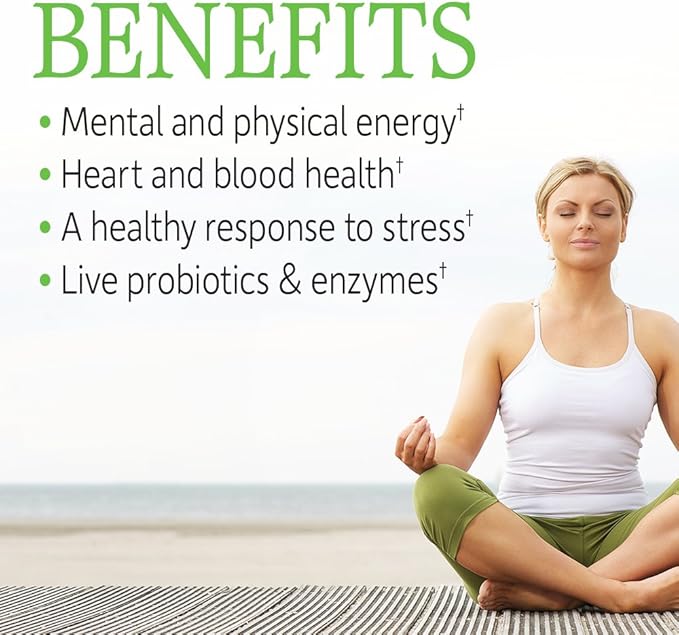 Garden of Life Dr. Formulated Probiotics Platinum Series Restore 200 Billion CFU &amp Vitamin B Complex - Vitamin Code Raw B Complex - 120 Vegan Capsules