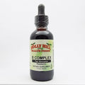 Holly Hill Health Foods Fast Absorption B Complex 2 Ounce