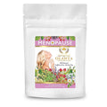 PREMIUM MENOPAUSE SUPPORT TEA - for Night Sweats immune booster Natural for Hot Flashes Ashwagandha Lemongrass Rooibos - 20 Premium Tea Sachets