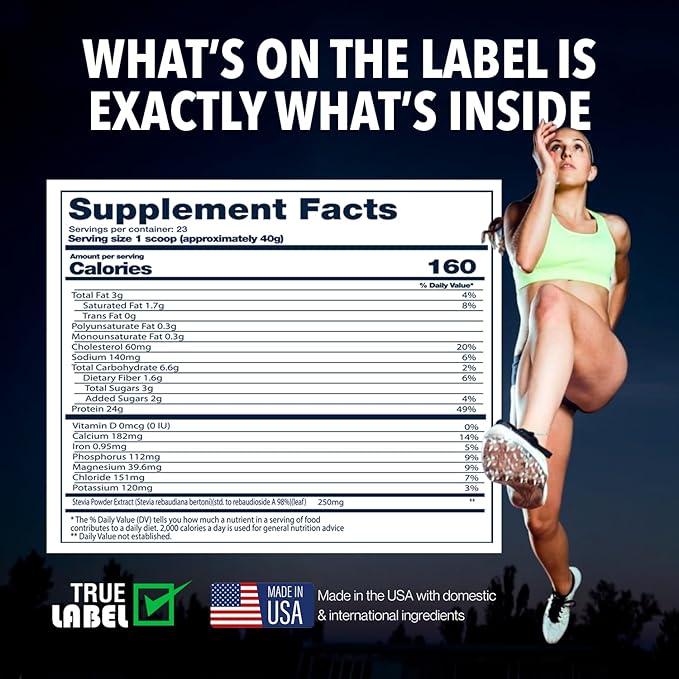 NF Sports Post Workout Nutri Whey Protein Powder Dietary Supplement Amino Energy Supports Immunity BCAA Powder Helps Fight Stress (Alpine Strawberry Powder 828g 23 Servings)