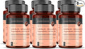pureclinica Double Strength D3 + K2 Complex x 540 Vegan Softgels (6 Bottles of 90) – 5000 IU D3 + 100mcg K2 with Magnesium Calcium &amp Zinc – 18 Months Supply