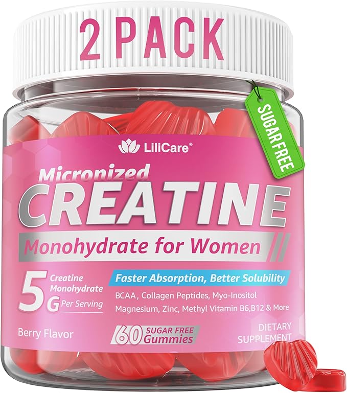 Bundle - Women Multi + Algae Calcium