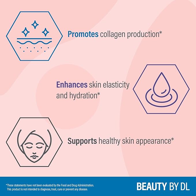 Douglas Laboratories Hydrolyzed Collagen+ | Revitalizes for Glowing Youthful Skin | 4.9 Ounces