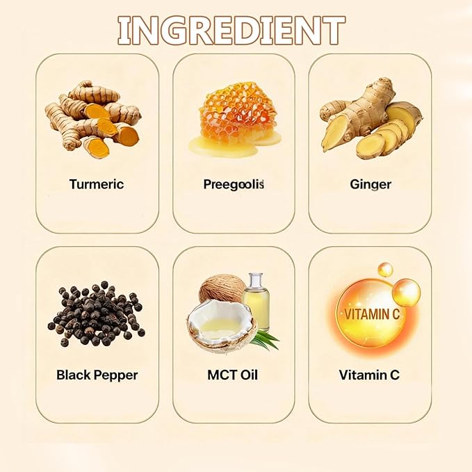 Turmeric Curcumin Supplement Pure Turmeric Curcumin with 95% Curcuminoids 1000mgNon-GMO120 Capsules (1PCS)