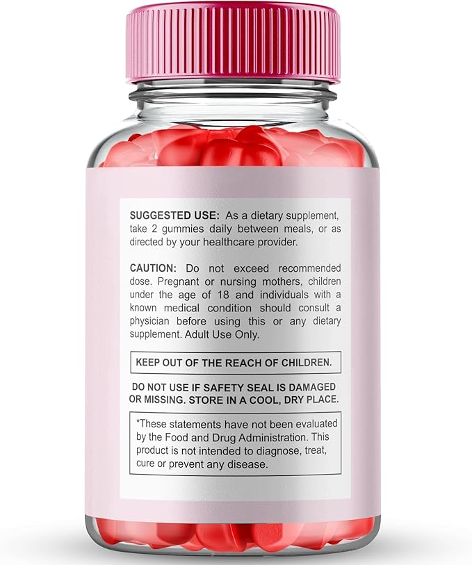 Lipo Chewies Brazillian Gummies Lipo Chewies Keto ACV Keto Supplement Gummies - Maximum Strength All Natural Support Formula Keto+ACV Advanced Formula LipoChewies Keto Gummy Reviews (5 Pack)