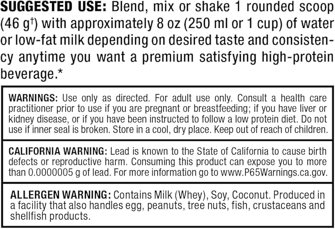 ALLMAX Classic ALLWHEY Strawberry - 5 lb - 30 Grams of Protein Per Scoop - Gluten Free - Approx. 49 Servings