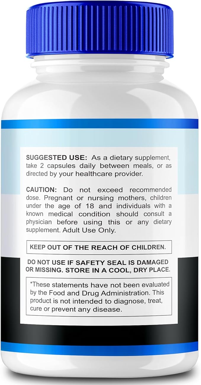 Visilux Eye Health Supplements Capsules Visilux Vitamins Pills - Maximum Strength Visilux All Natural Eye Multivitamin Visilux Eye Health Multivitamin Visi Lux Eye Capsules Reviews (3 Pack)
