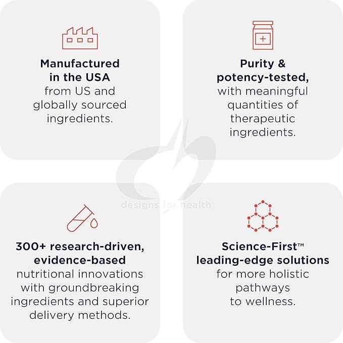 Designs for Health ADK Evail - 5000 IU VIT D3 with Vitamins A E (Annatto Gamma Delta Tocotrienols) K (K1 + K2) - Fat Soluble Vitamin D Complex - Bone + Immune Support - Non-GMO (60 Softgels)