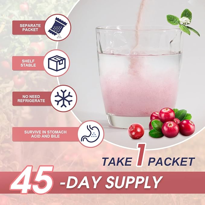 NATURE TARGET Probiotics Powder for Women &amp Probiotics for Men 180 Capsules